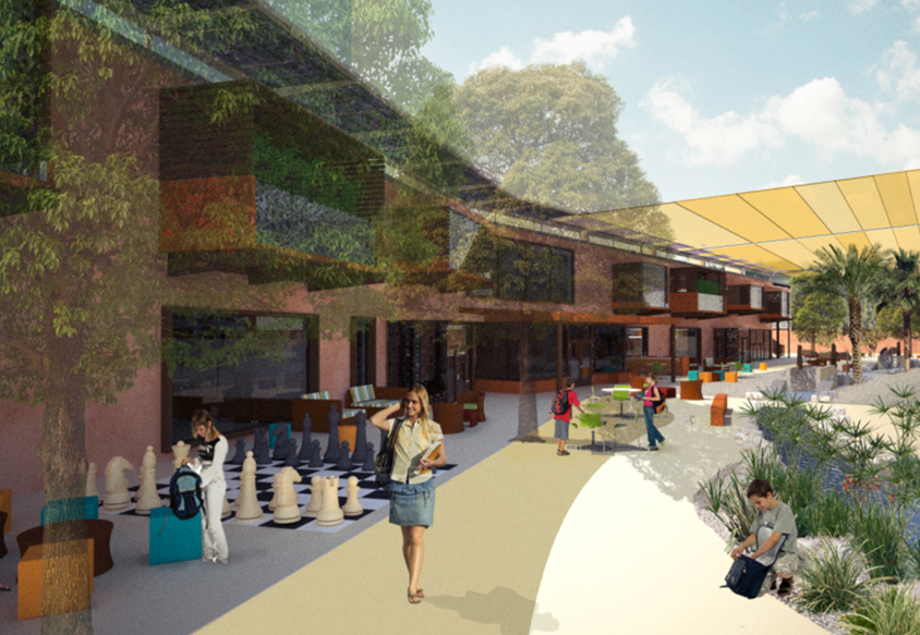 Al Batinah International School Sohar , Oman