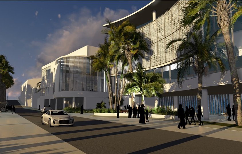 Al Sahwa Schools & Leadership Institute Muscat, Oman