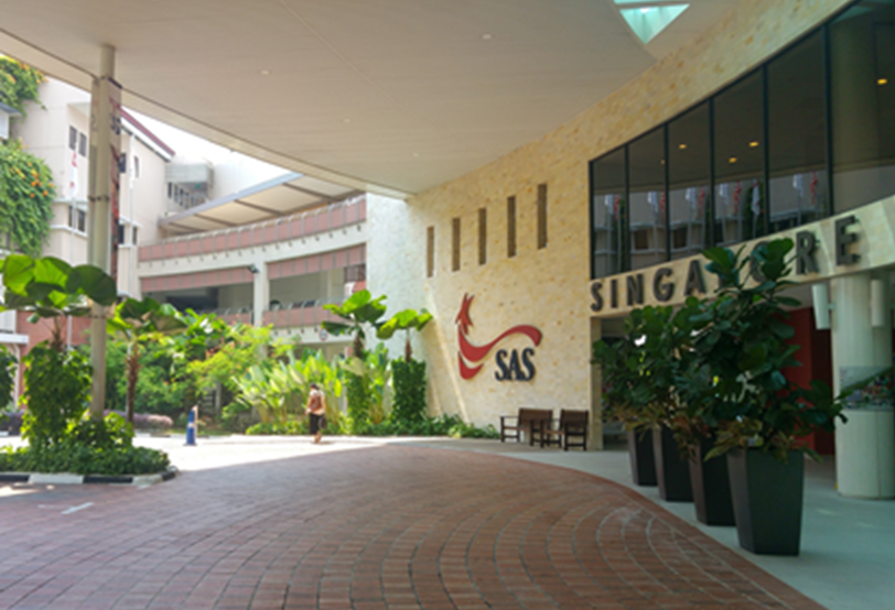 Singapore American School