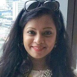 CHRISANN CREADO | Psychologist & Professional Development Specialist at Education Design International