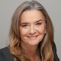 Dr. Heidi Hayes Jacobs | Senior Education Consultant at Education Design Internanal