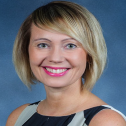 Maija Eriika Ruokanen | Senior Education Consultant at Education Design International