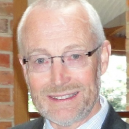 Melvin Freestone | Senior Education & Pd Specialist at EDI