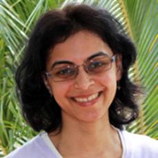 Mugdha Thakurdesai | Senior Architect & Team Leader at EDI