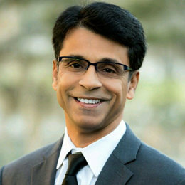 Prakash Nair | Founding President & CEO at EDI Books by Prakash Nair