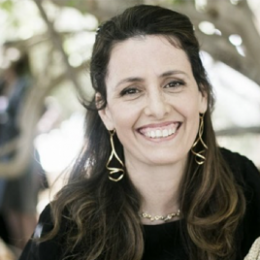 Roni Zimmer Doctori | Principal Architect & Israel Studio Head at EDI