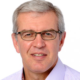 Dr. Vladimir D. Kuskovski | Chief School Management Consultant at Education Design International