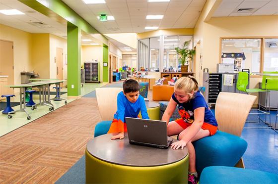 who we are Education Design International