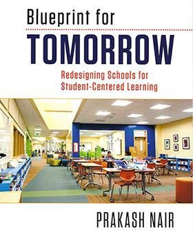 Blueprint for Tomorrow — for Innovative School Design and School Architects |  Education Design International 