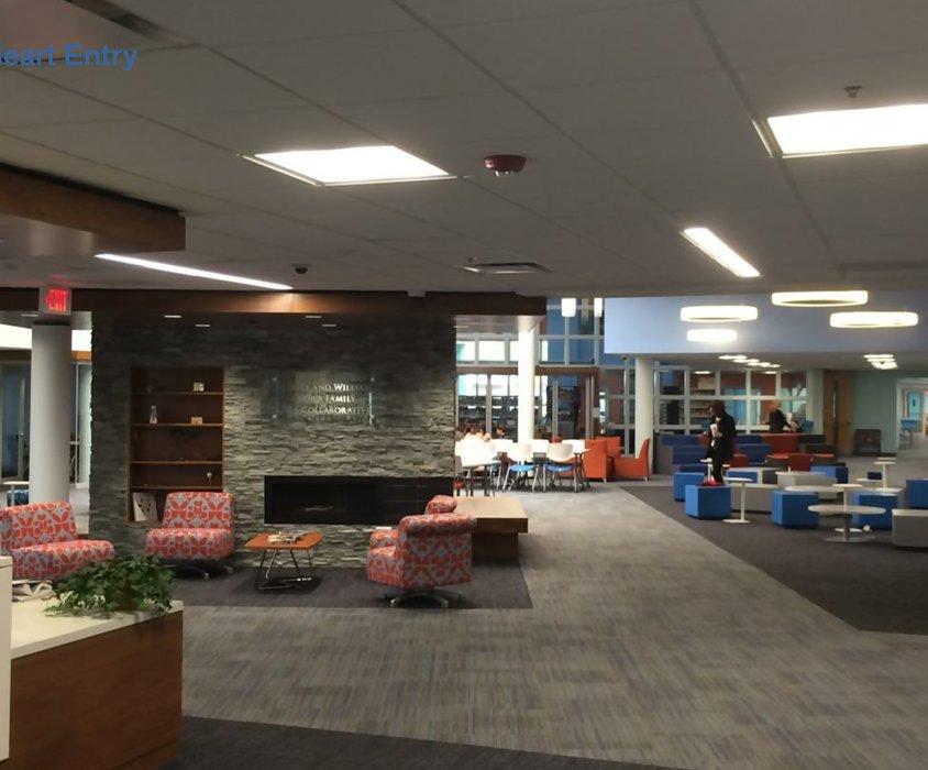 Hillel Day School of Metro Detroit