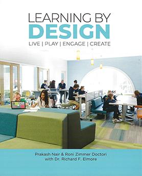 LEARNING BY DESIGN | Innovative School Design and School Architects |  Education Design International 