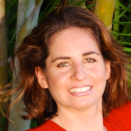 Marisol Baquera | Education Consultant at Education Design International