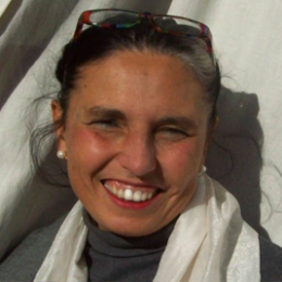 Noemi Paymal | Lead Education Consultant at EDI