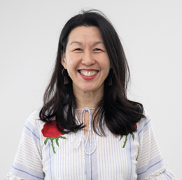 Angela Mee Lee | Senior Education Consultant at EDI