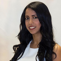 Delta Savas | Director of Marketing at EDI