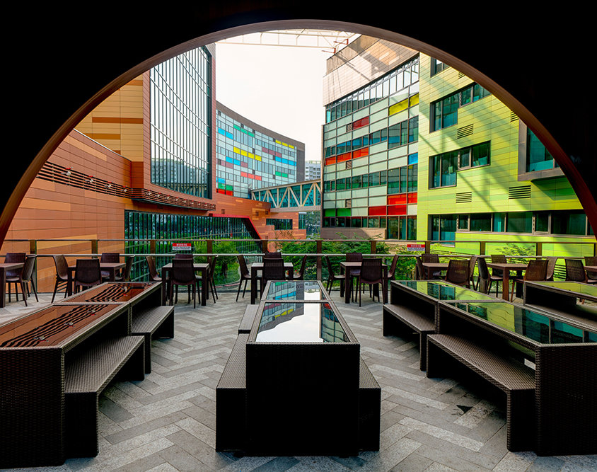 Global Indian International School, Singapore