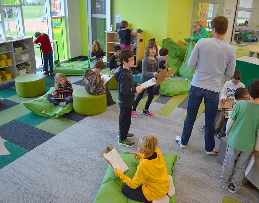 St. Francis of Assisi Catholic Elementary School