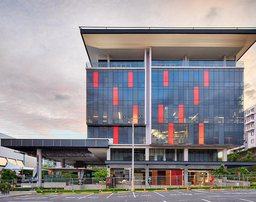 Texas Tech University – Costa Rica Campus