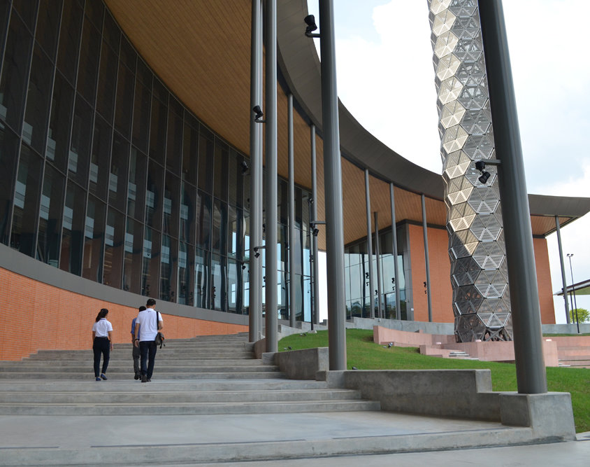 Vidyasirimedhi Institute of Science and Technology