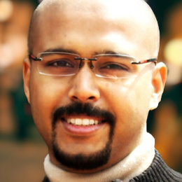 BIPIN BHADRAN | Regional Director – Asia, Middle East & Africa at Education Design International