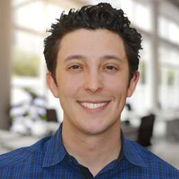 Louis Sirota, Aia | Director of Design at Education Design International