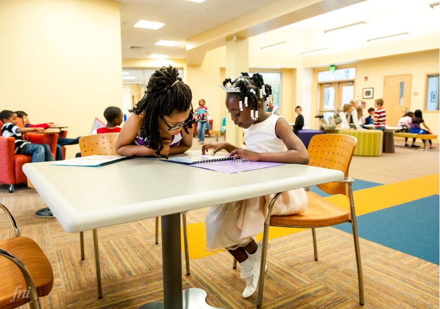 School Architects and innovative school design