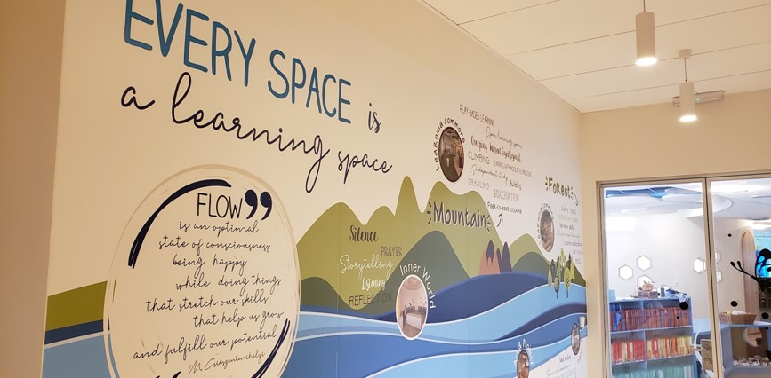 School Architects and innovative school design