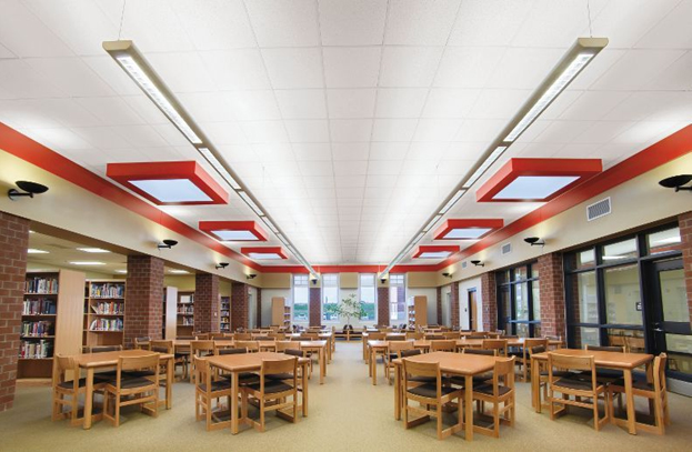 School Architects and innovative school design