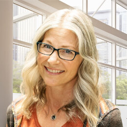 Anna Klare Harrison Profile